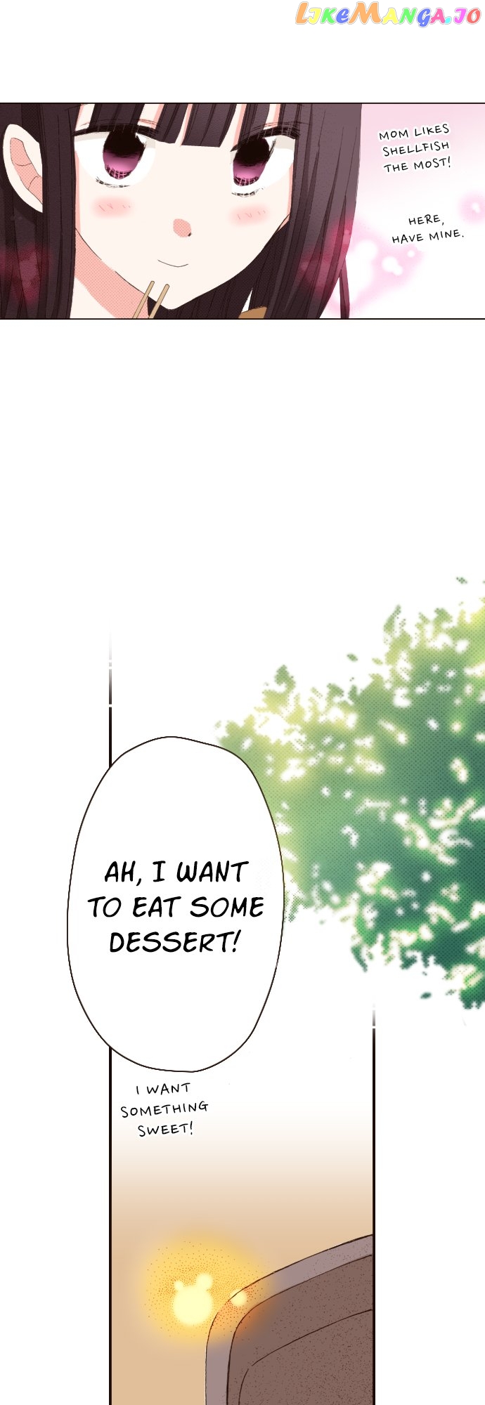 Last Game (Manga) Chapter 138 - page 14